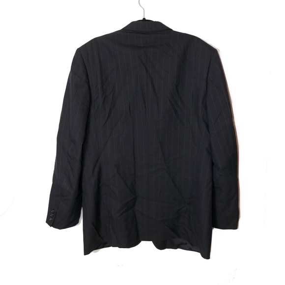 MANI by GIORGIO ARMANI Mens Sport Coat Suit Jacket - Picture 4 of 8